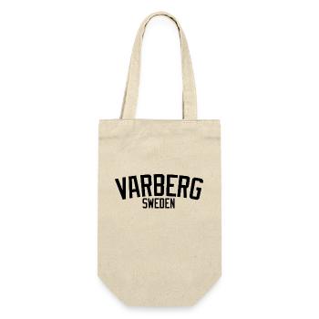 Varberg - Sac à bouteille - nature - Devant