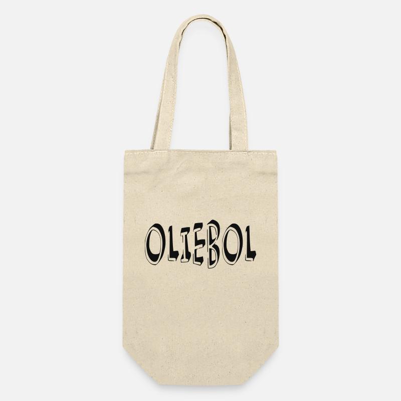 fool - Gift Bag for Bottles - nature