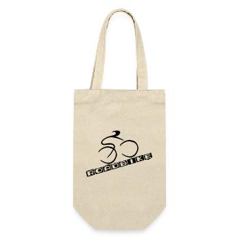Cycling - Gift Bag for Bottles - nature - Front