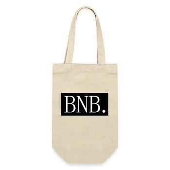 [HD] BNB - Sac à bouteille - nature - Devant