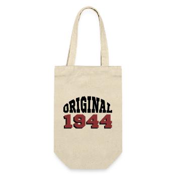 Original 1944 - Sac à bouteille - nature - Devant