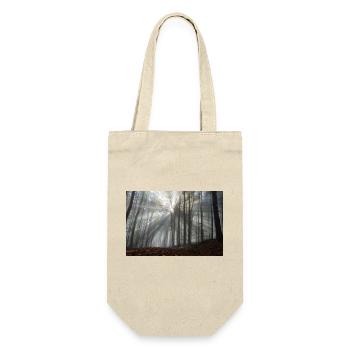 L’éclat de la forêt - Sac à bouteille - nature - Devant
