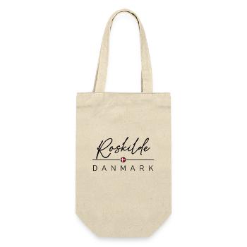 Dänemark - Roskilde - Danmark - Denmark - Gift Bag for Bottles - nature - Front