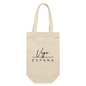 Spain - Vigo - Spain - España - Gift Bag for Bottles - nature - Front