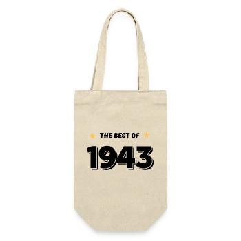 Best of 1943 - Sac à bouteille - nature - Devant