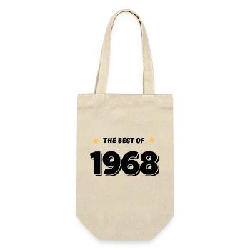 Best of 1968 - Sac à bouteille - nature - Devant