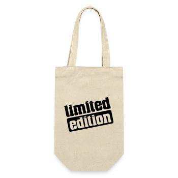 limited_edition - Sac à bouteille - nature - Devant