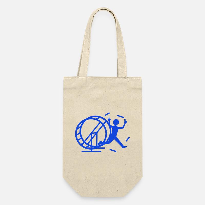 libre - Sac à bouteille - nature