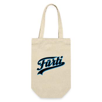 Fürti | Bayern | Verabschiedung | Wiesen | - Gift Bag for Bottles - nature - Front