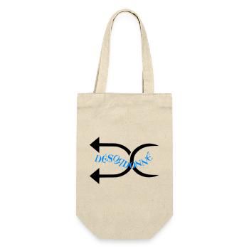 Sorry - Gift Bag for Bottles - nature - Front