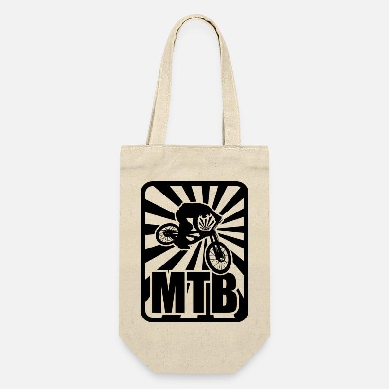 VTT, vélos, cyclisme - Sac à bouteille - nature