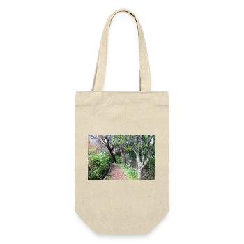 Affiche Madère Portugal - Sac à bouteille - nature - Devant