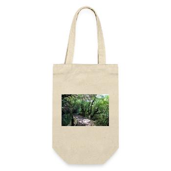 Affiche Madère Portugal - Sac à bouteille - nature - Devant
