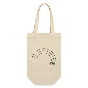 Magic Rainbow - Gift Bag for Bottles - nature - Front