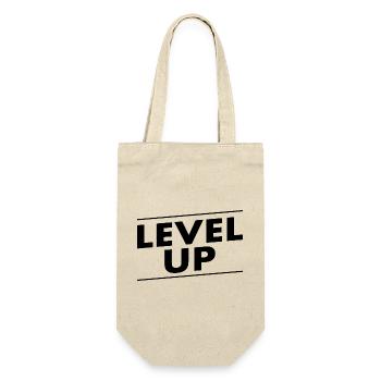 Gamer Gamer Cool Dicter Gamer - Sac à bouteille - nature - Devant