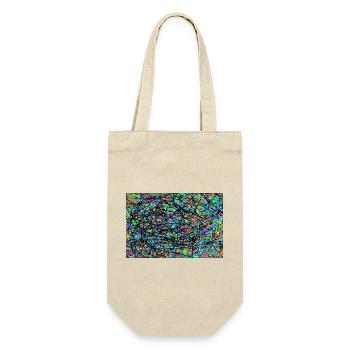 jcenghj - Gift Bag for Bottles - nature - Front