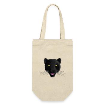 Panther R6Z - Sac à bouteille - nature - Devant