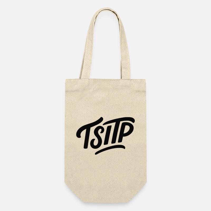 TSITP - Sac à bouteille - nature