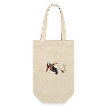 ski - Sac à bouteille - nature - Devant