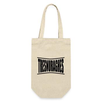 Tresnuraghes t-shirt Sardaigne - Sac à bouteille - nature - Devant