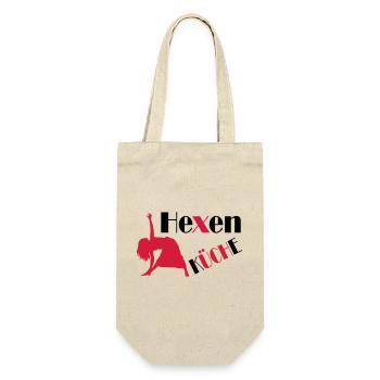 Magic ingredients - Gift Bag for Bottles - nature - Front