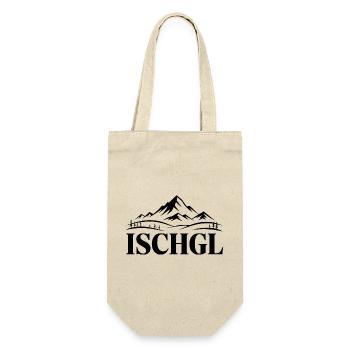 Ischgl - Création de souvenirs - Sac à bouteille - nature - Devant