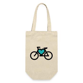 i ike mon vélo - Sac à bouteille - nature - Devant