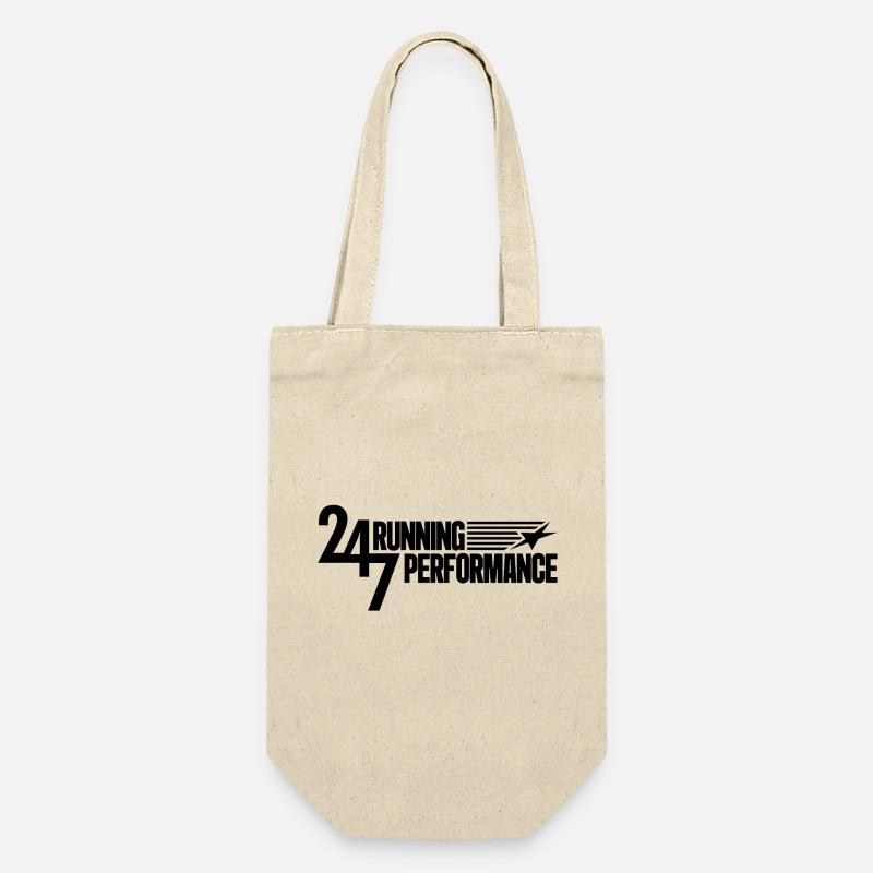 Performances en course 247 - Sac à bouteille - nature