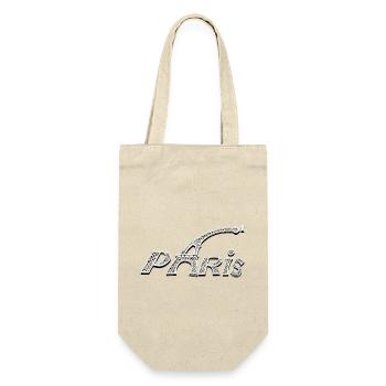 PARIS CREATION LOUIS RUNEMBERG ADAGP - Sac à bouteille - nature - Devant