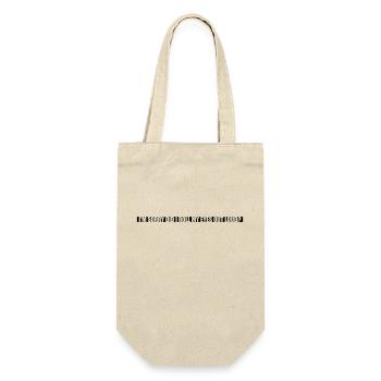 Roll My Eyes Out - Gift Bag for Bottles - nature - Front