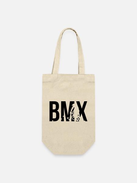 bmx - Sac à bouteille - nature