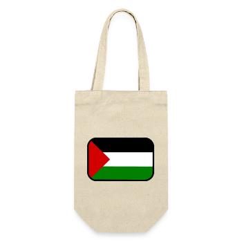 Palestine - Sac à bouteille - nature - Devant