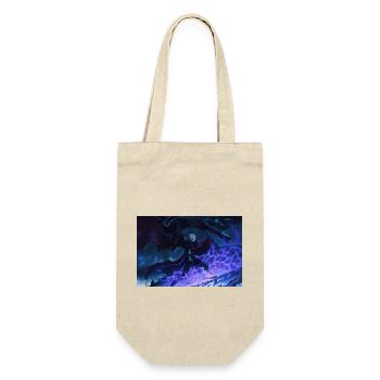 Vampire Hunter - Gift Bag for Bottles - nature - Front