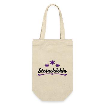 Gifts for a good cook - Gift Bag for Bottles - nature - Front