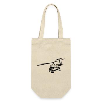 Mi-8 - Sac à bouteille - nature - Devant