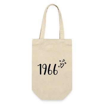 1966 - Sac à bouteille - nature - Devant