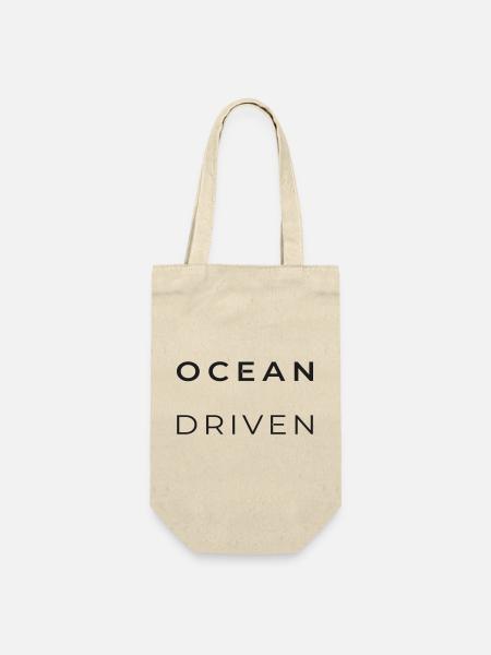 OCEAN DRIVER - Sac à bouteille - nature
