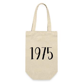 1975 - Sac à bouteille - nature - Devant