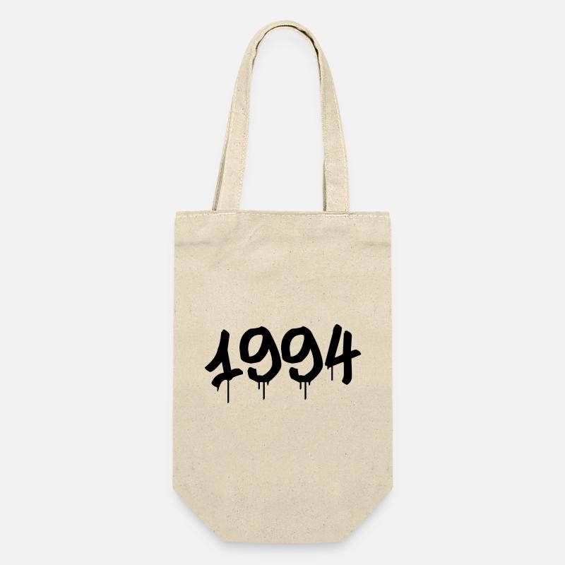 Graffiti: 1994 - Gift Bag for Bottles - nature