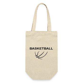 Basket-ball - Sac à bouteille - nature - Devant