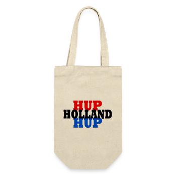 Hup holland hup - Sac à bouteille - nature - Devant