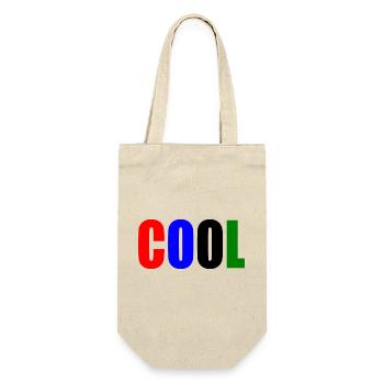 Cool - Sac à bouteille - nature - Devant