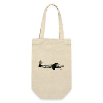 A-20 Havoc - Sac à bouteille - nature - Devant