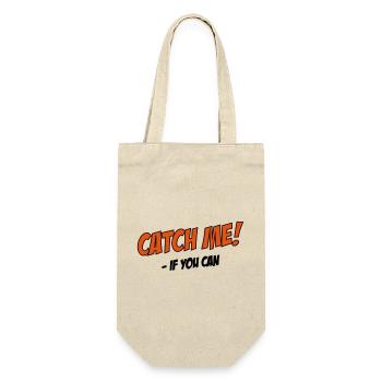 2541614 14881225 catch me - Sac à bouteille - nature - Devant