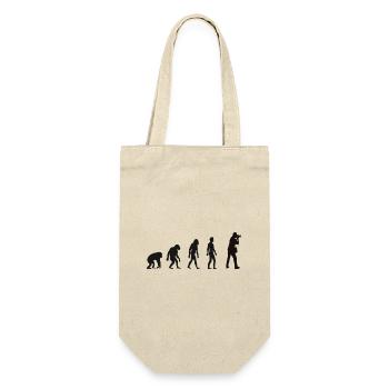 Evolution Photographer Appareil photo - Sac à bouteille - nature - Devant