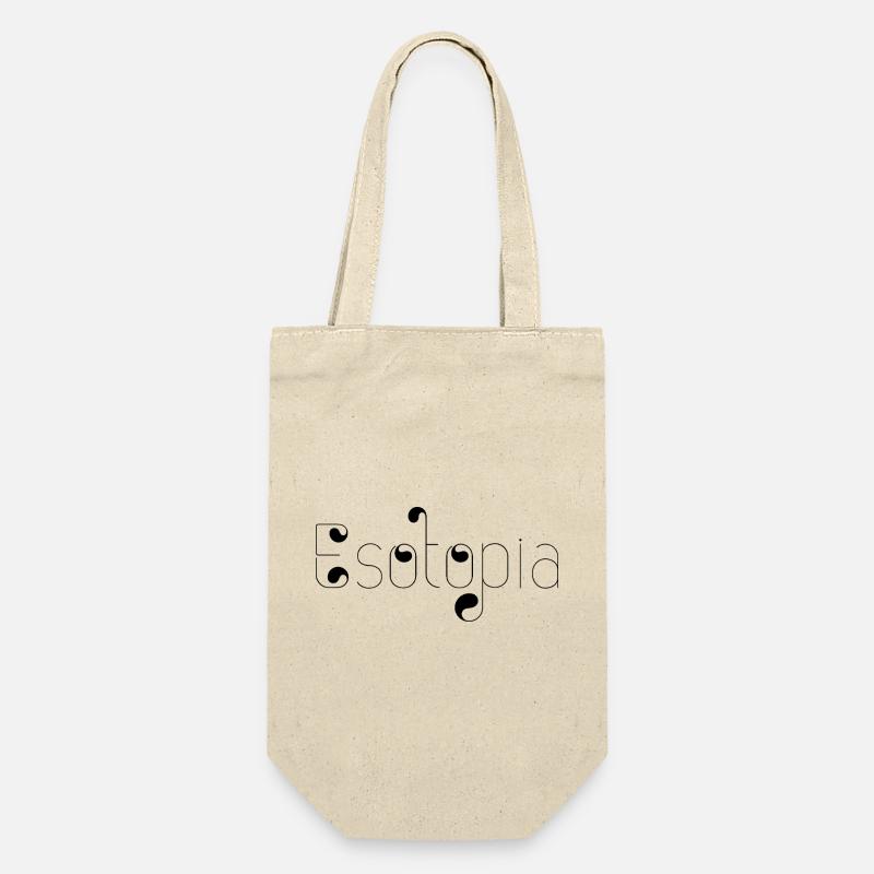 Esotopia - Sac à bouteille - nature