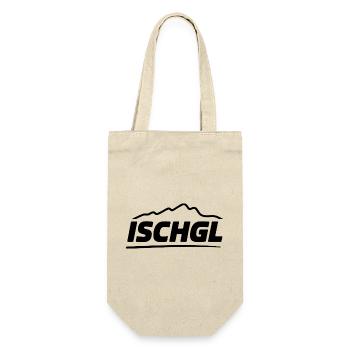 Ischgl - Création de souvenirs - Sac à bouteille - nature - Devant