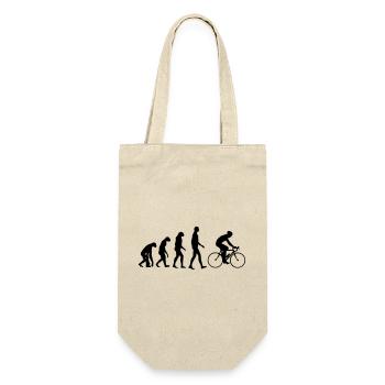 Cyclisme / Cycliste / Vélo / VTT / BMX - Sac à bouteille - nature - Devant