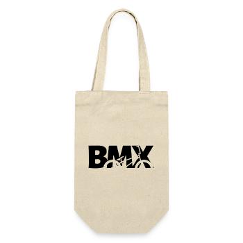 Maillot de cascade BMX pour les fans de freestyle - Sac à bouteille - nature - Devant
