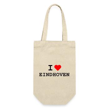 Ich liebe Eindhoven - J’aime Eindhoven - Sac à bouteille - nature - Devant